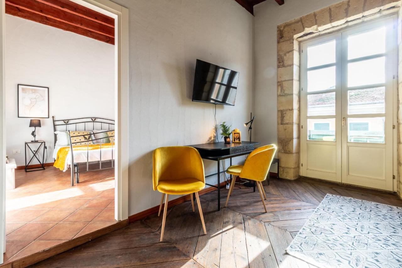 Design Apartments Sassari-Jungle Queen Экстерьер фото