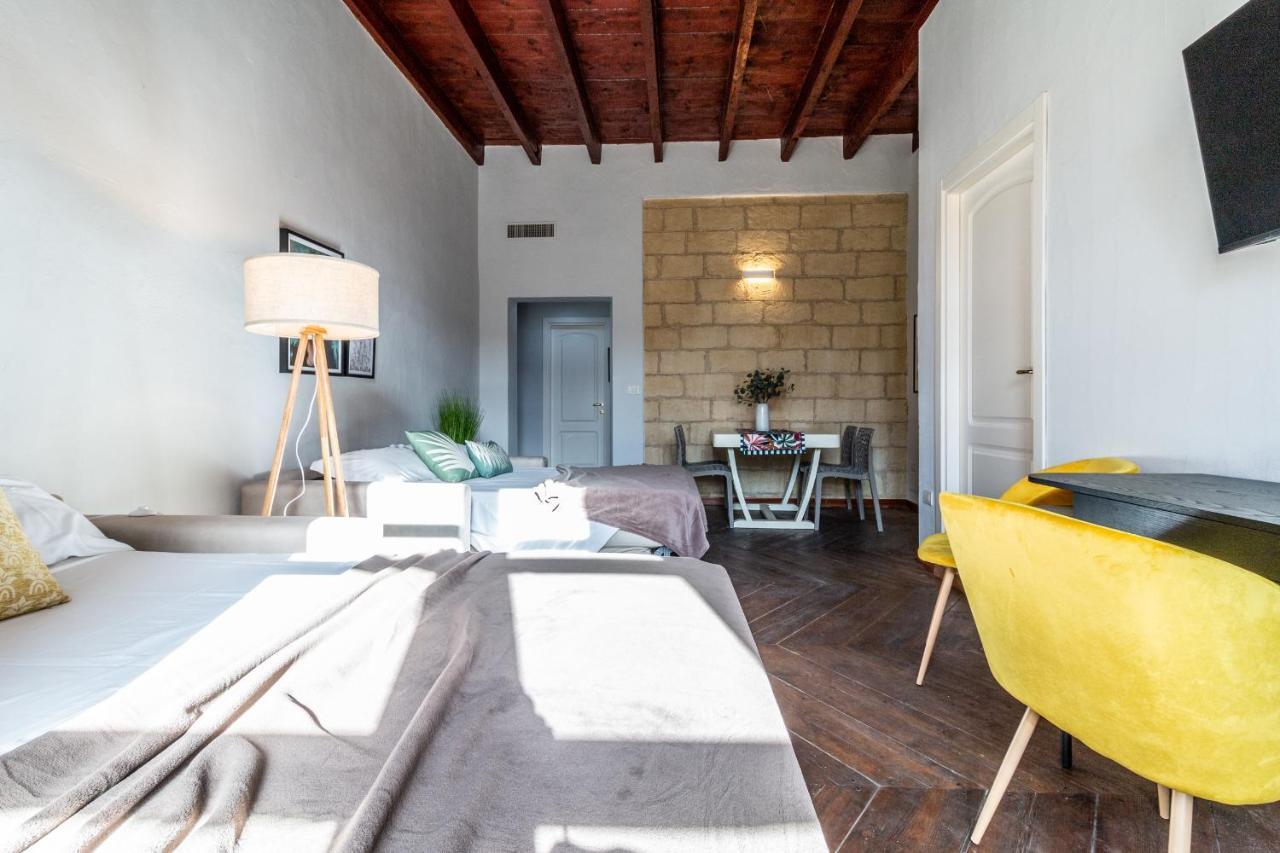 Design Apartments Sassari-Jungle Queen Экстерьер фото
