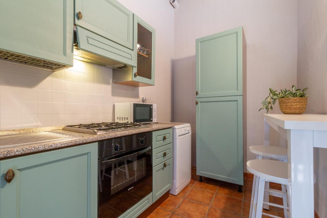 Design Apartments Sassari-Jungle Queen Экстерьер фото