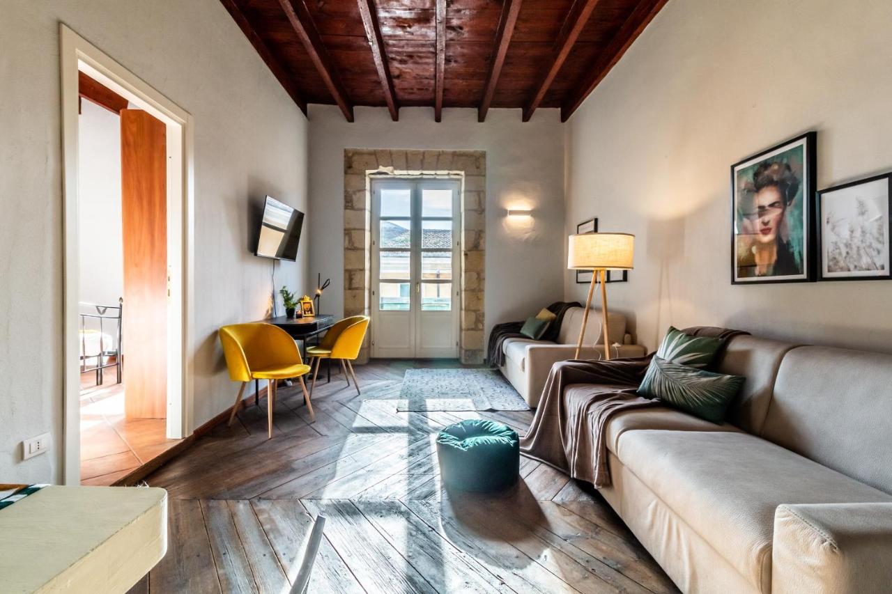 Design Apartments Sassari-Jungle Queen Экстерьер фото