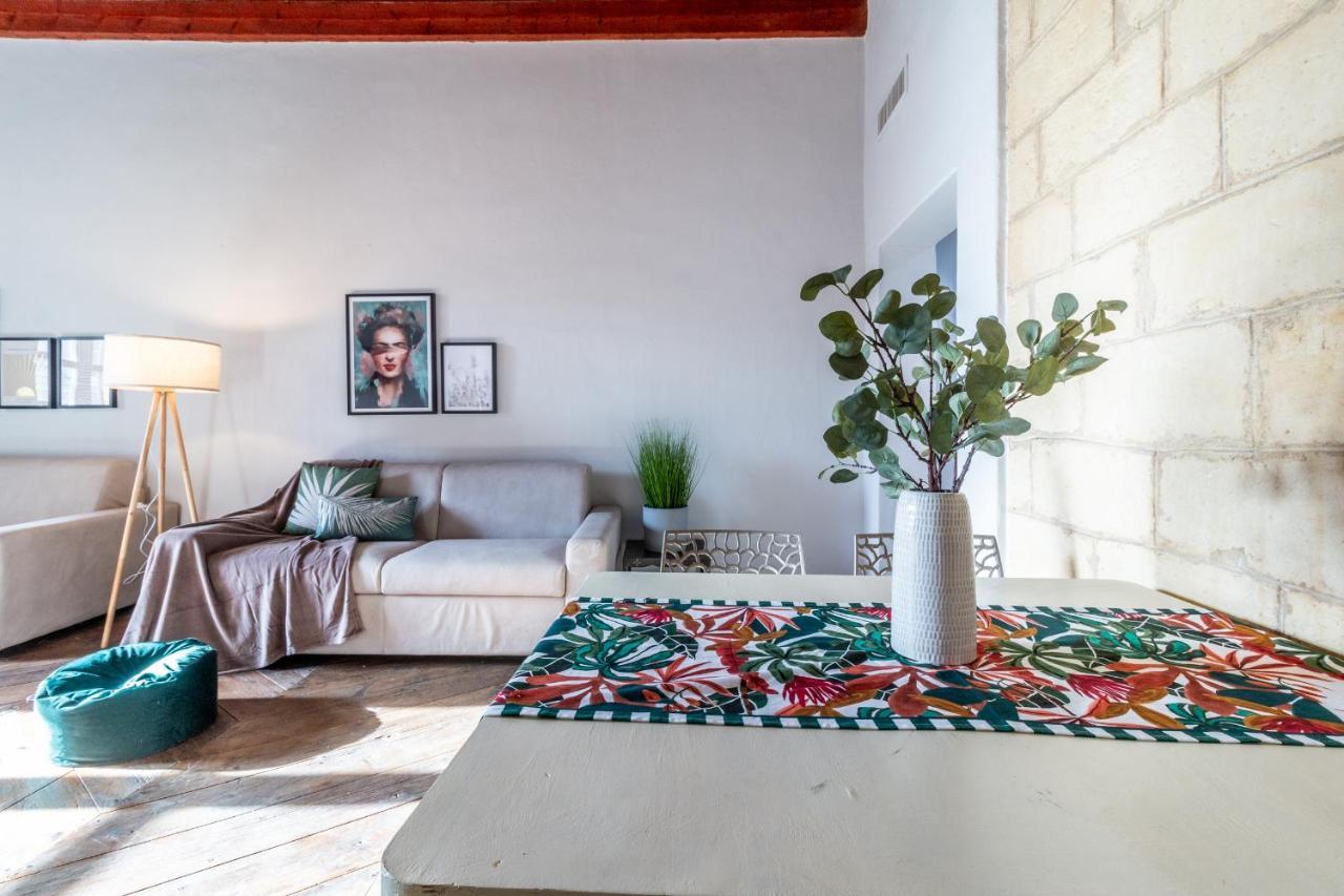 Design Apartments Sassari-Jungle Queen Экстерьер фото