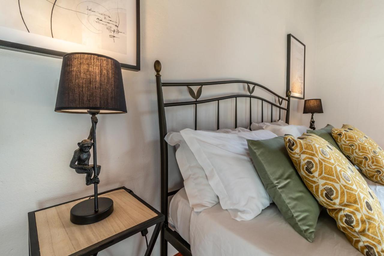 Design Apartments Sassari-Jungle Queen Экстерьер фото