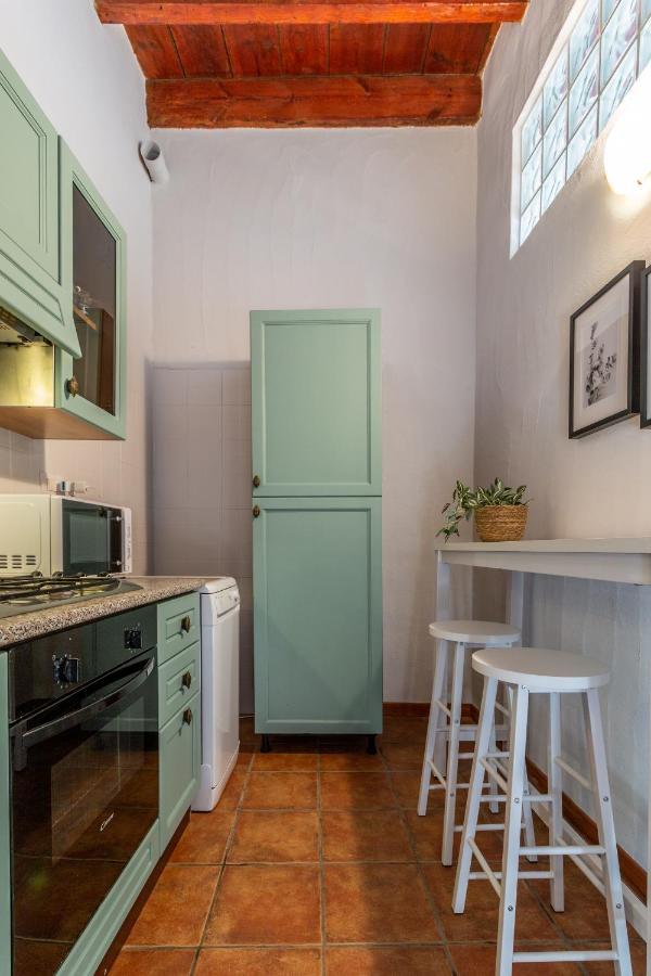 Design Apartments Sassari-Jungle Queen Экстерьер фото