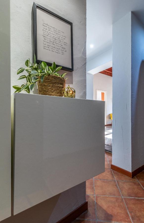 Design Apartments Sassari-Jungle Queen Экстерьер фото