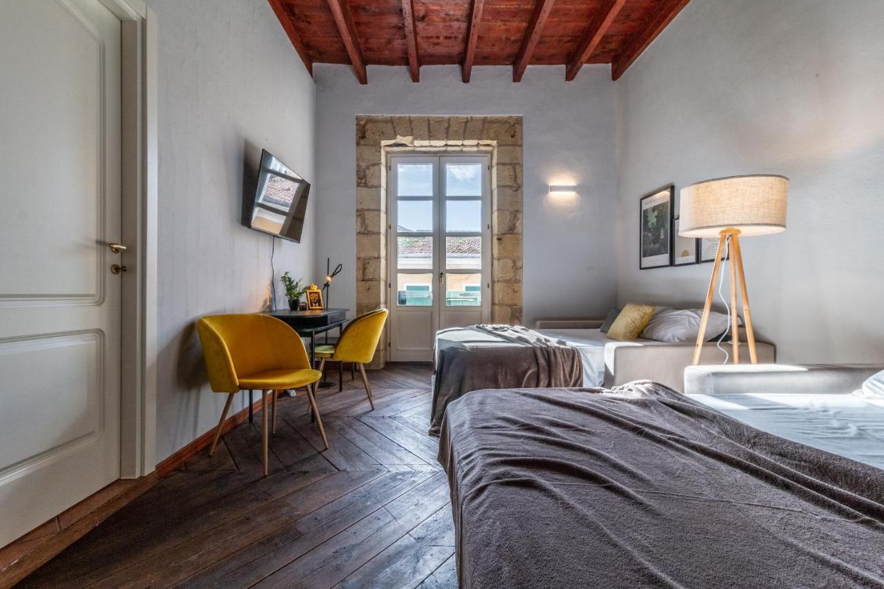Design Apartments Sassari-Jungle Queen Экстерьер фото