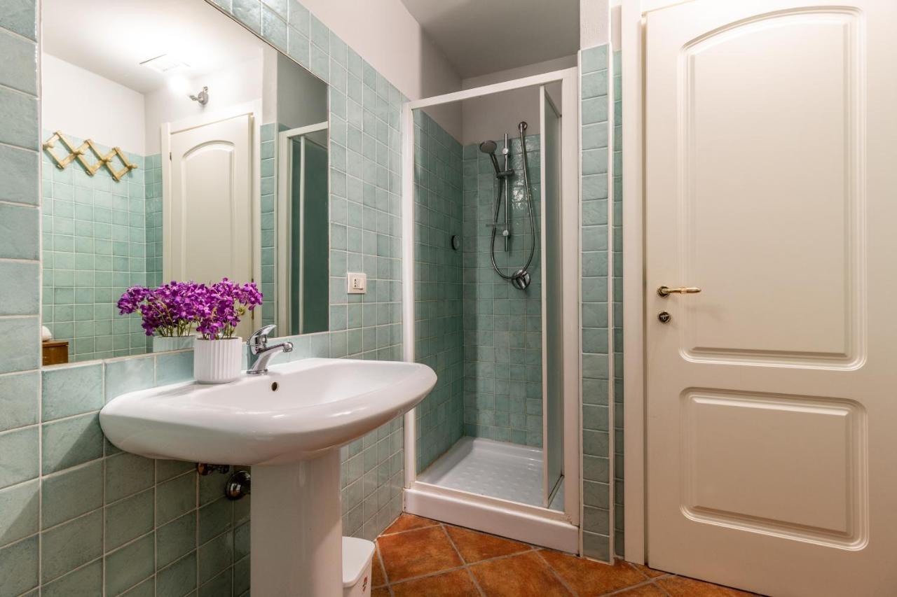 Design Apartments Sassari-Jungle Queen Экстерьер фото