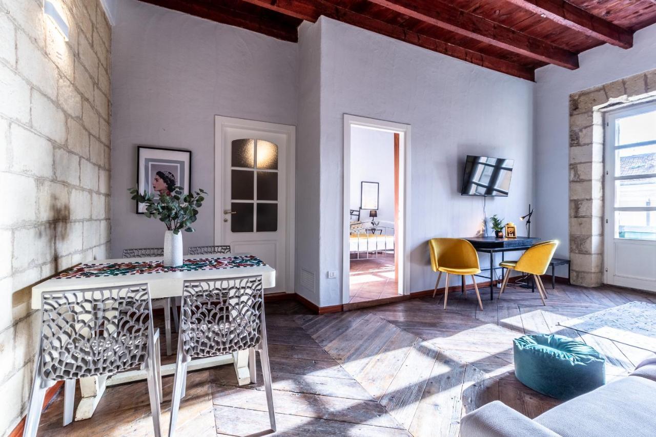 Design Apartments Sassari-Jungle Queen Экстерьер фото
