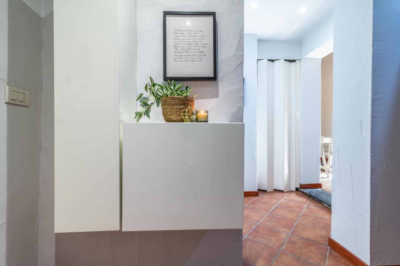 Design Apartments Sassari-Jungle Queen Экстерьер фото