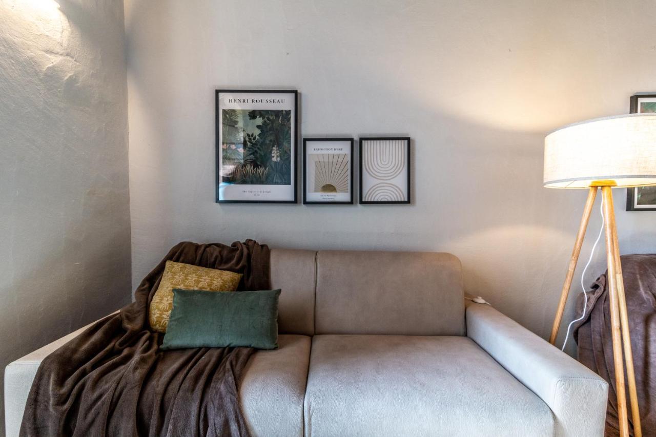 Design Apartments Sassari-Jungle Queen Экстерьер фото