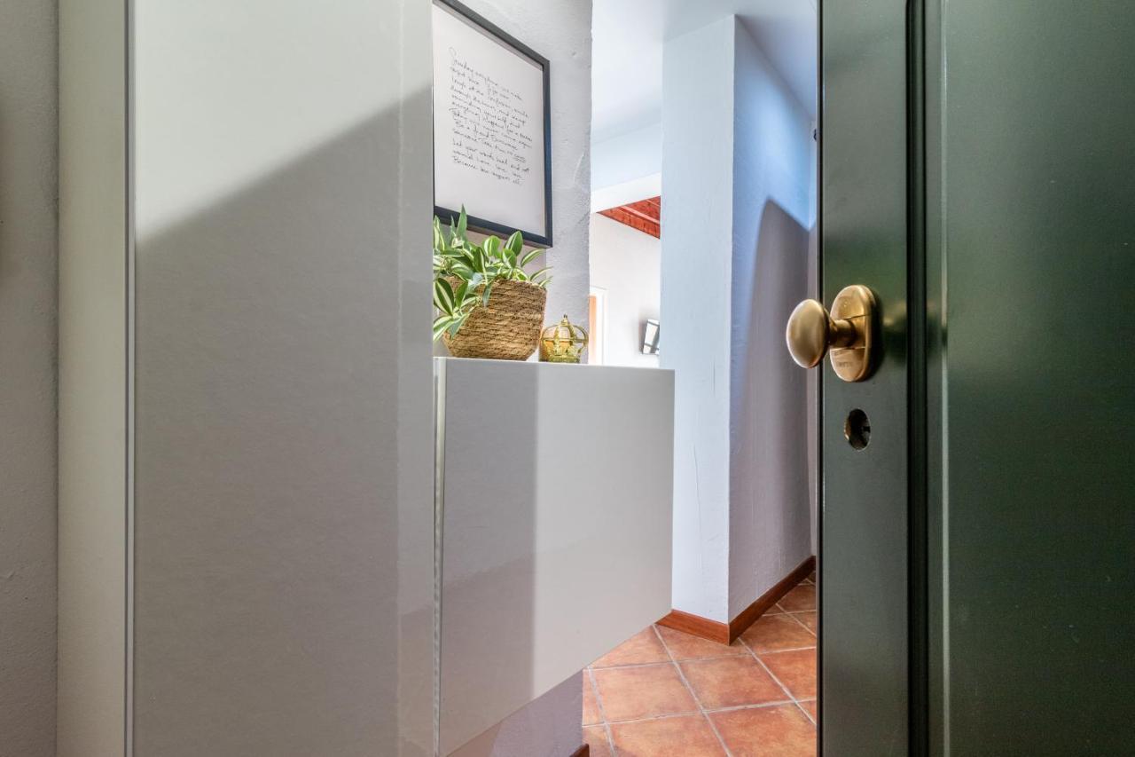 Design Apartments Sassari-Jungle Queen Экстерьер фото