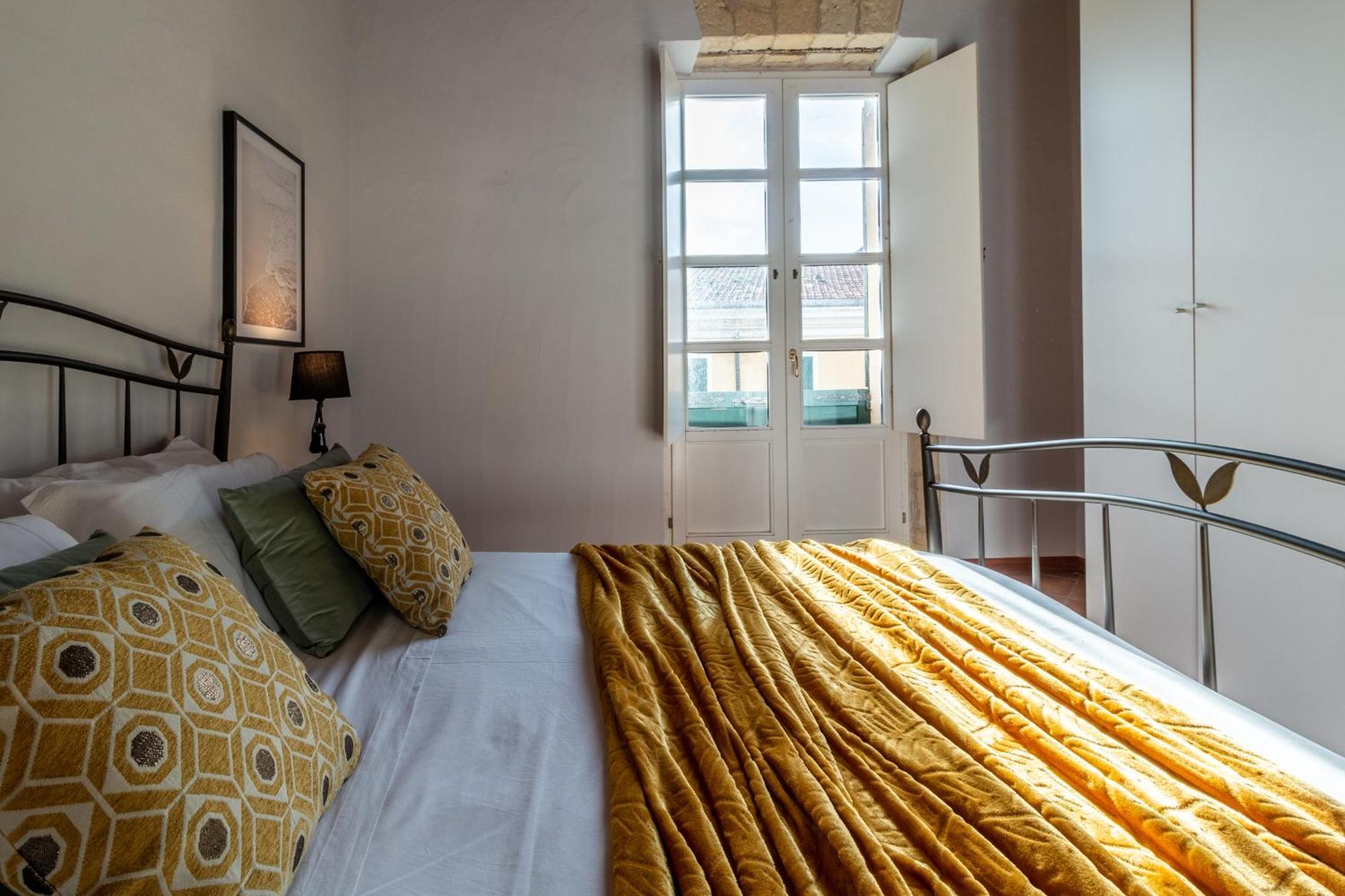 Design Apartments Sassari-Jungle Queen Экстерьер фото