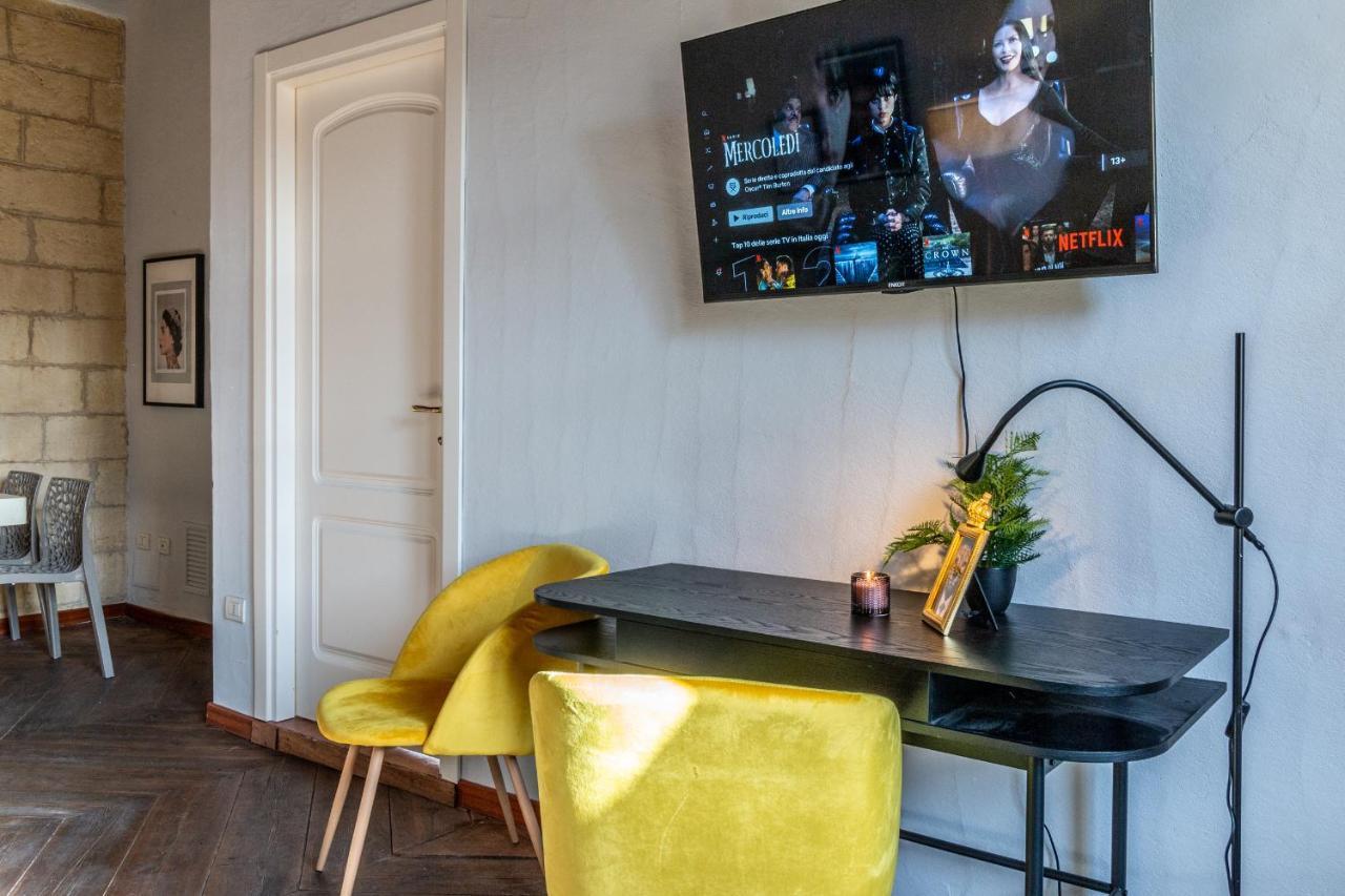 Design Apartments Sassari-Jungle Queen Экстерьер фото